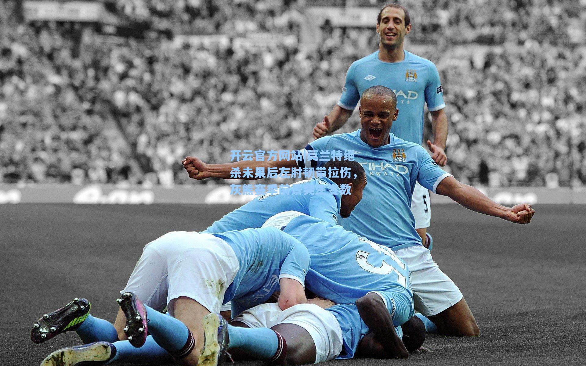 莫兰特绝杀未果后左肘韧带拉伤,灰熊赛季前景突生变数